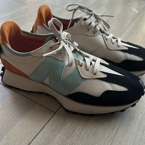 Men’s New balance 327